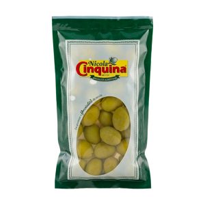 Olive Verdi Super Giganti in Salamoia