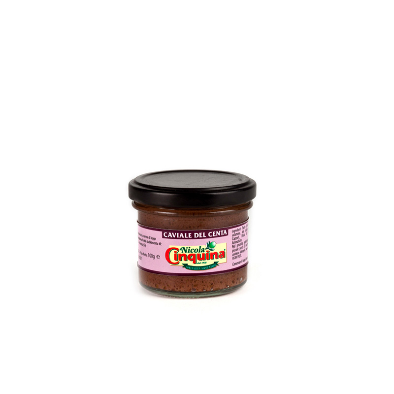 Caviale del Centa