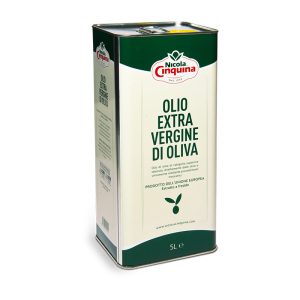 Olio Extravergine di Oliva Comunitario