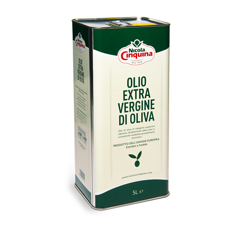 Olio Extravergine di Oliva Comunitario