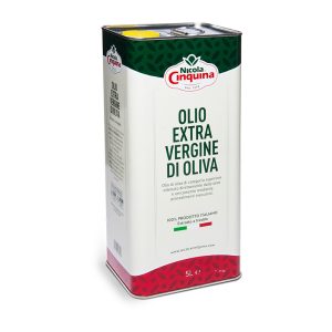 Olio Extravergine di Oliva Italiano
