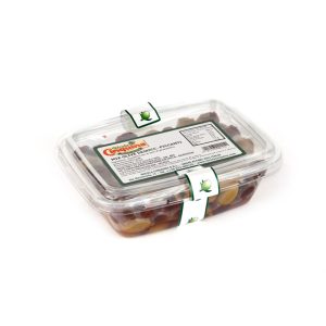 Mix Olive Denocciolate Piccanti