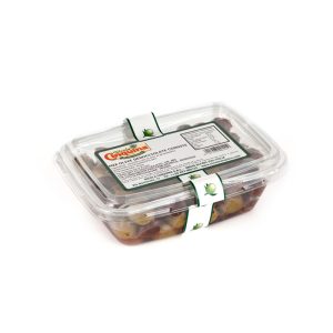Mix Olive Denocciolate Condite
