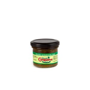 Pesto Genovese