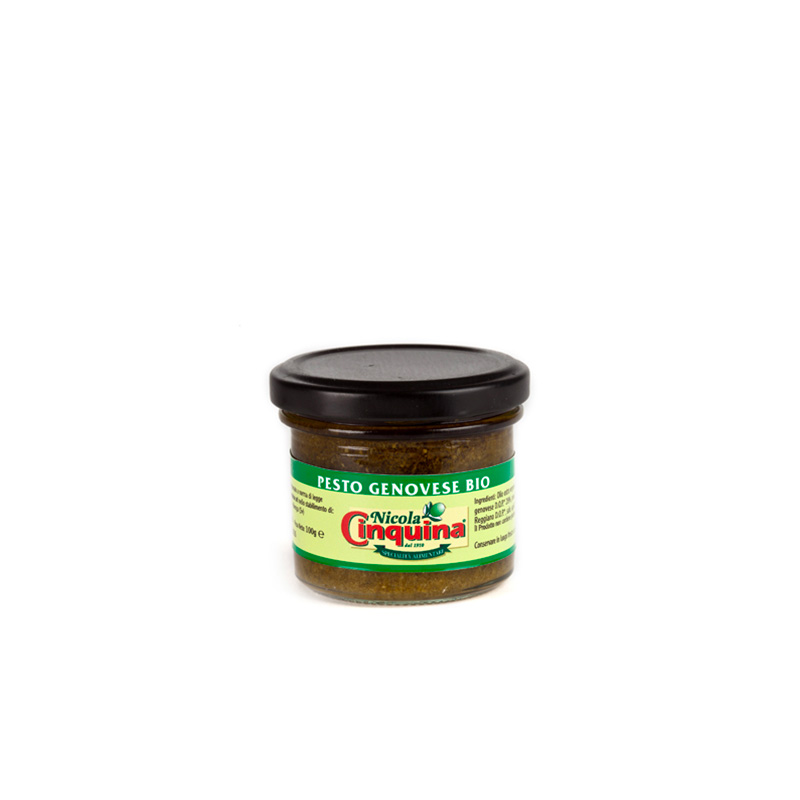 Pesto Genovese